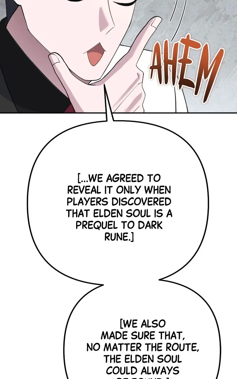 The Possessed Genius' Gaming Stream Chapter 51 136